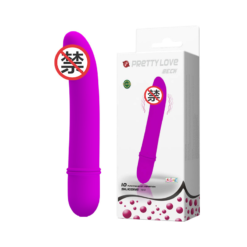 Dương Vật Giả Mini Size Ngón Tay