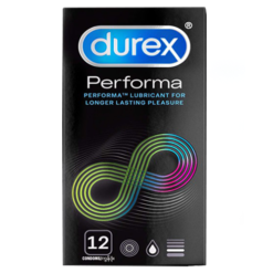 Bao cao su Durex Performa Keo Dai Thoi Gian