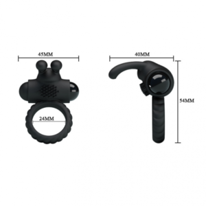 Thông số kích thước của vòng rung kéo dài Eudora