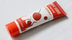 Gel bôi trơn Hot Kiss hương cherry 100ml