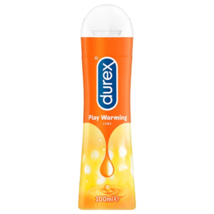 Gel Bôi Trơn Durex Play Warming 100ML 8 Durex Play Warming 100ml
