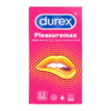 bao cao su durex pleasuremax gân gai