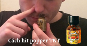 Cách sử dụng popper