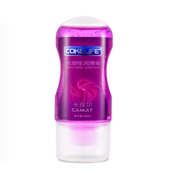 gel bôi trơn cokelife hương camay 100ml