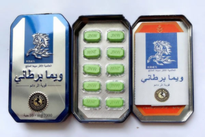 công dụng của ngựa thái