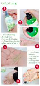 cách sử dụng dầu massage cao cấp hương hoa hồng