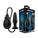 Đồ Chơi Hậu Môn Anal