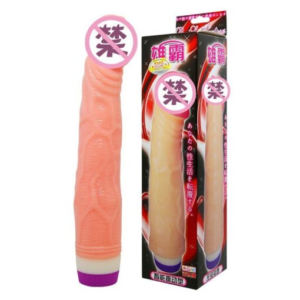 Dương Vật Giả Rung Ngoáy 2 Pin Baile 8 Dương Vật Giả Rung Ngoáy 2 Pin Baile