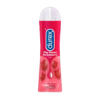 durex strawberry 100ml
