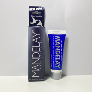 Gel bôi kéo dài Man Delay