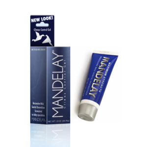 Kem bôi kéo dài thời gian Man Delay