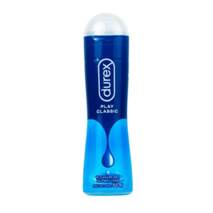gel bôi trơn durex play classic 50ml