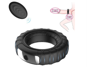 hướng dẫn sử dụng đúng cách vòng rung kéo dài thời gian bằng remote