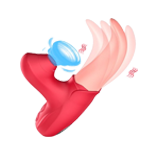 Lưỡi Rung Tình Yêu