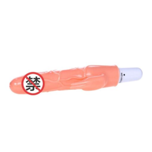 Dương Vật Giả Giá Rẻ 1 Pin 9 Dương vật giả silicone sử dụng 1 pin tiện lợi