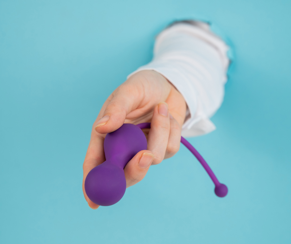 Cách co bóp tử cung khi quan hệ