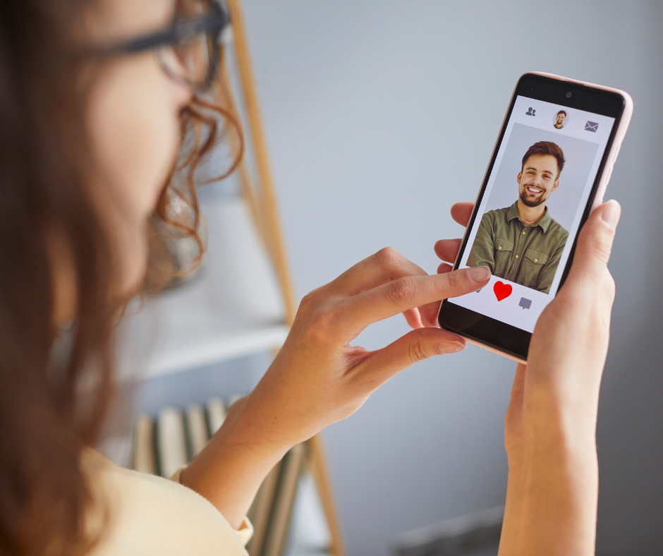 Công nghệ đời sống tình dục