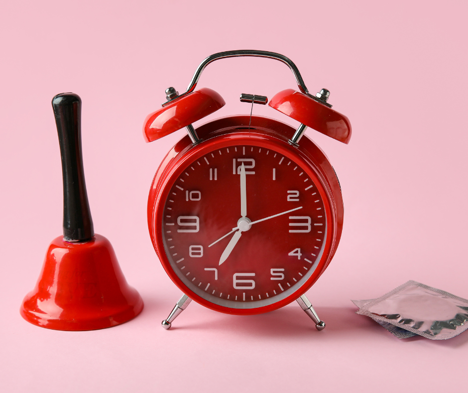 những lợi ích khi thủ dâm