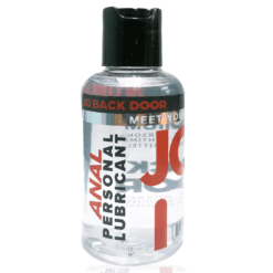 Gel Bôi Trơn Hậu Môn Jo Back Door USA 120ML