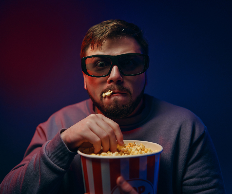 Hãy giảm tuần suất coi phim người lớn, không quá chiếm nhiều thời gian