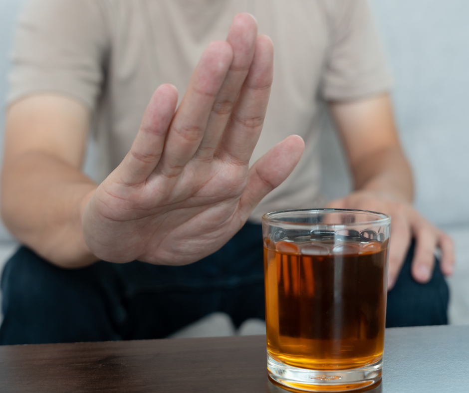 Hạn chế bia rượu, thuốc lá, cafein để thời gian quan hệ tự nhiên lâu hơn