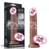 Dương vật giả cao cấp Lovetoy 23cm