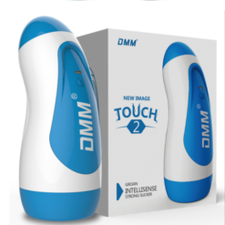 âm đạo giả dính tường touch dmm