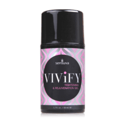 Gel Bôi Trơn Se Khít Âm Đạo Tăng Khoái Cảm Nữ Sensuva Vivify