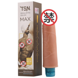 Dương Vật Giả Silicone TSN Dildo Rung Mạnh 12 Dương vật giả giá rẻ TSN nhiều size nhiều mẫu