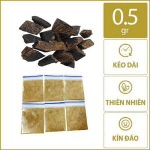 Bột Sìn Sú Kéo Dài Tây Nguyên Ê Đê Chính Hãng 10 Bột sìn sú chính hãng kéo dài thời gian cho nam giới