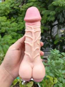 Dương Vật Giả Kết Hợp Âm Đạo Giả Cùng Lúc 8 dương vật giả kết hợp âm đạo giả cùng lúc