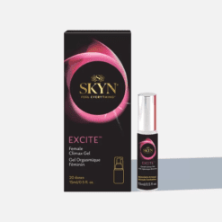 Gel Bôi Trơn Tăng Ham Muốn Cho Nữ SKYN Excite 15ml