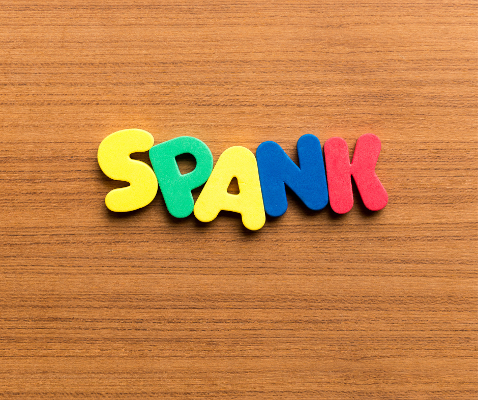 Spanking là gì