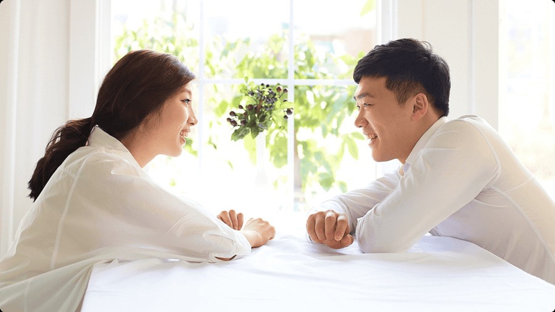 Bí Quyết "Thôi Miên" Nàng, Khiến Nàng Chủ Động Đòi Yêu Say Đắm 39