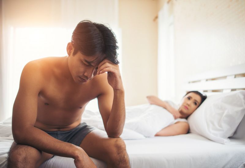 Bí Quyết Tăng Cường Sinh Lý Nam Hiệu Quả và An Toàn 23 dau hieu cua yeu sinh ly 1