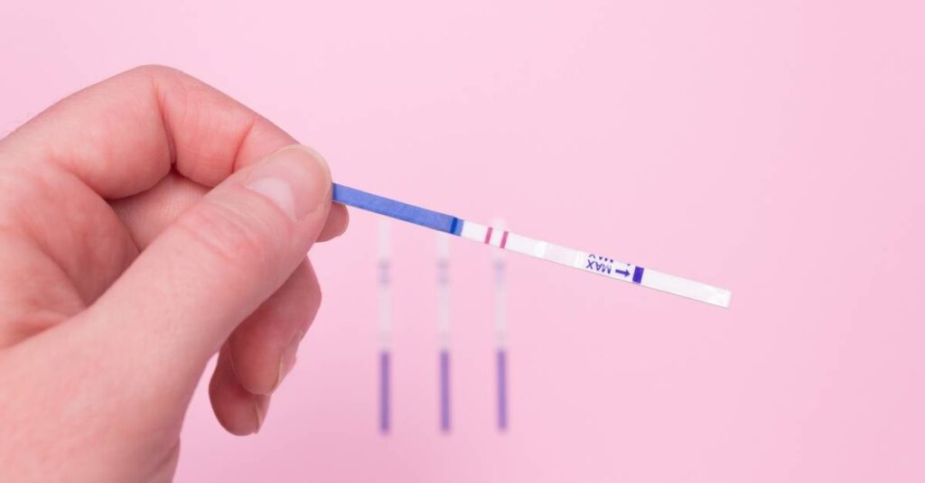 5 Dấu Hiệu Nhận Biết Có Thai Sớm Mẹ Bầu Không Nên Bỏ Qua 14 5 Dấu Hiệu Nhận Biết Có Thai Sớm Mẹ Bầu Không Nên Bỏ Qua