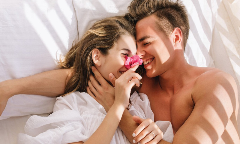 Bí Quyết "Làm Tình Lâu Ra": 10 Phương Pháp Đỉnh Cao Cho Cuộc Yêu Thăng Hoa 8 Quan he lau ra co phai yeu sinh ly khong nguyen nhan va cach khac phuc 1 db02c8b83a