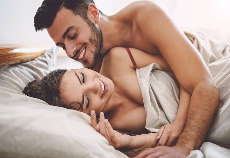 Tăng Khoái Cảm Khi Quan Hệ: 10 Cách Tự Nhiên Giúp Bạn Và Đối Tác Cùng Thăng Hoa 10 Tăng Khoái Cảm Khi Quan Hệ: 10 Cách Tự Nhiên Giúp Bạn Và Đối Tác Cùng Thăng Hoa