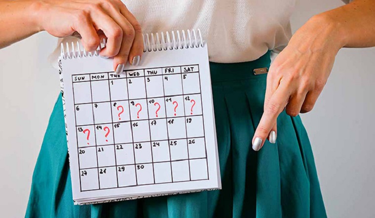 5 Dấu Hiệu Nhận Biết Có Thai Sớm Mẹ Bầu Không Nên Bỏ Qua 15 cham kinh 3 thang 1