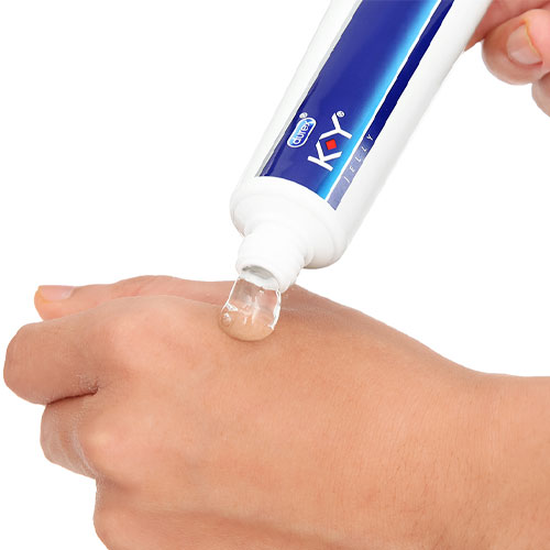 Dùng Gel Bôi Trơn Có Hại Gì Không? Giải Đáp Từ Chuyên Gia 9 gel boi tron ky 2