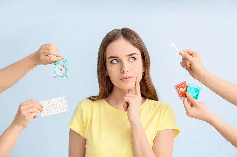 Phòng tránh thai: Các phương pháp hiệu quả và an toàn nhất 15 luu y khi chon bien phap tranh thai