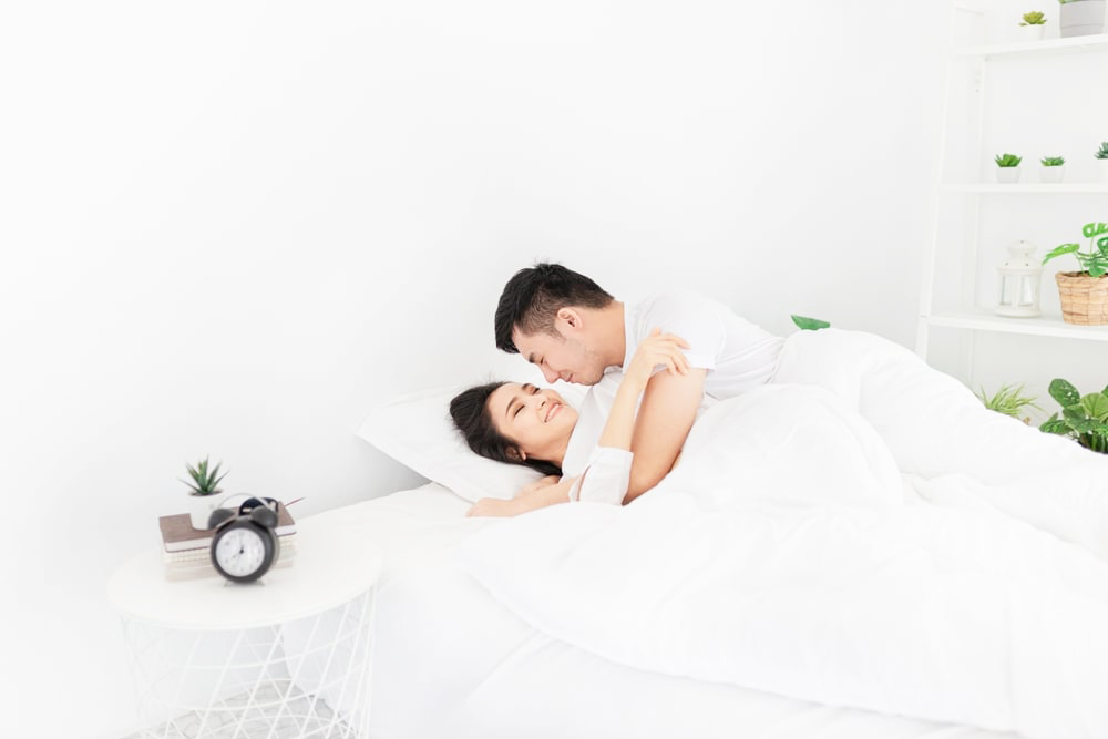 1 Tuần Nên Quan Hệ Mấy Lần? Giải Đáp Từ Chuyên Gia Tình Dục 19 y nghia cua viec quan he tinh duc