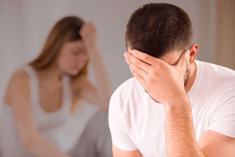 5 Thói Quen Gây Yếu Sinh Lý Mà Nam Giới - Vũ Khí Huỷ Diệt Sự Tự Tin Của Phái Mạnh 14 5 Thói Quen Gây Yếu Sinh Lý Mà Nam Giới - Vũ Khí Huỷ Diệt Sự Tự Tin Của Phái Mạnh