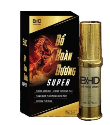 Gel Bôi Trơn