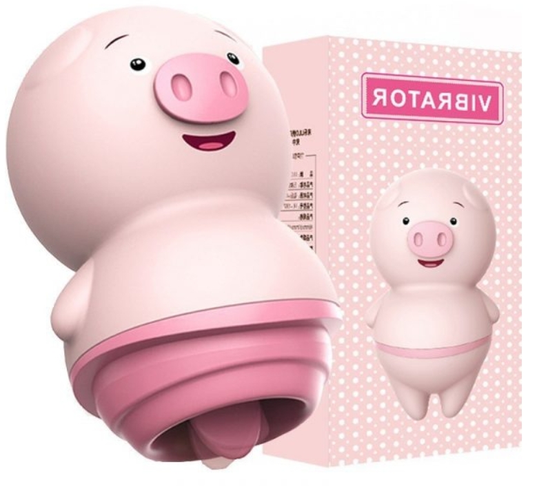 lưỡi heo liếm tình yêu