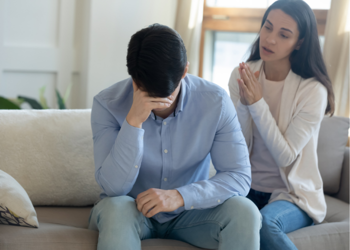 Những sai lầm chuyện chăn gối nguội lạnh