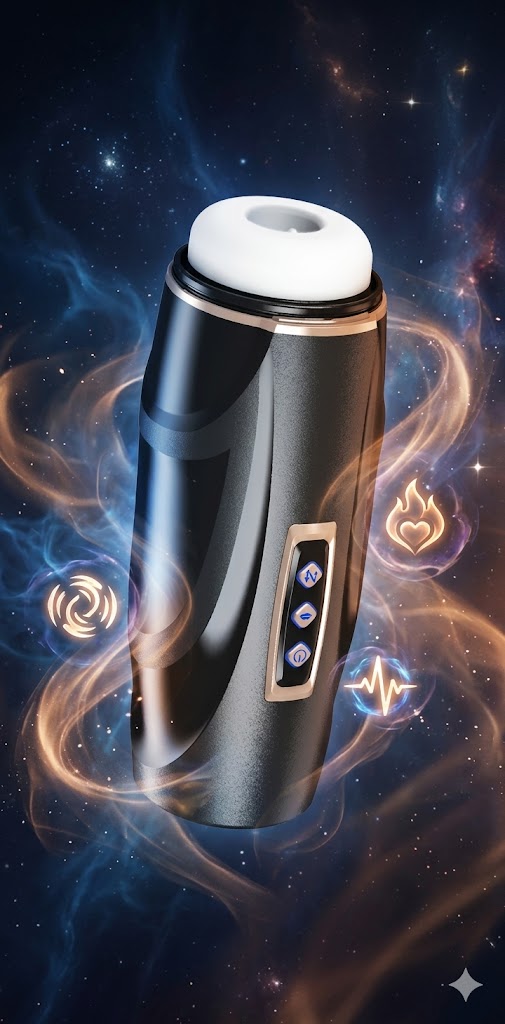 Sextoy dùng pin và sạc điện: loại nào tiện hơn? 8 Âm đạo giả tự bú hút Doyola cao cấp, thiết kế nhỏ gọn với đầu silicon mềm mại và nút điều khiển đa chế độ