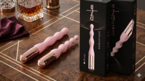 Sextoy rung kích thích hậu môn