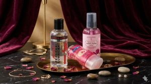 Gel bôi trơn chính hãng